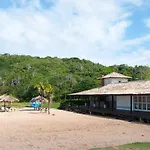 Atapu Caravelas - Casa 60