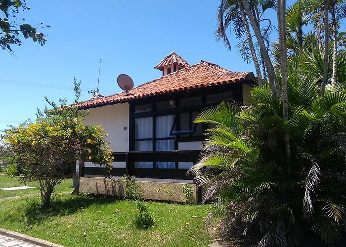 Atapu Caravelas - Casa 60