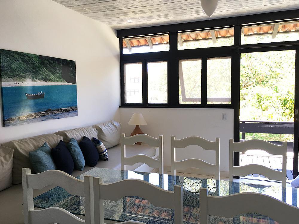 Casa de férias Atapu Caravelas - Casa 60 *