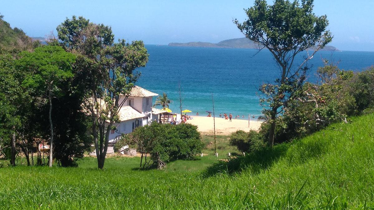 Casa de férias Atapu Caravelas - Casa 60 Búzios