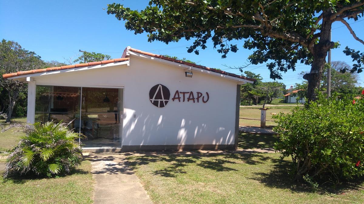 Casa de férias Atapu Caravelas - Casa 60 *