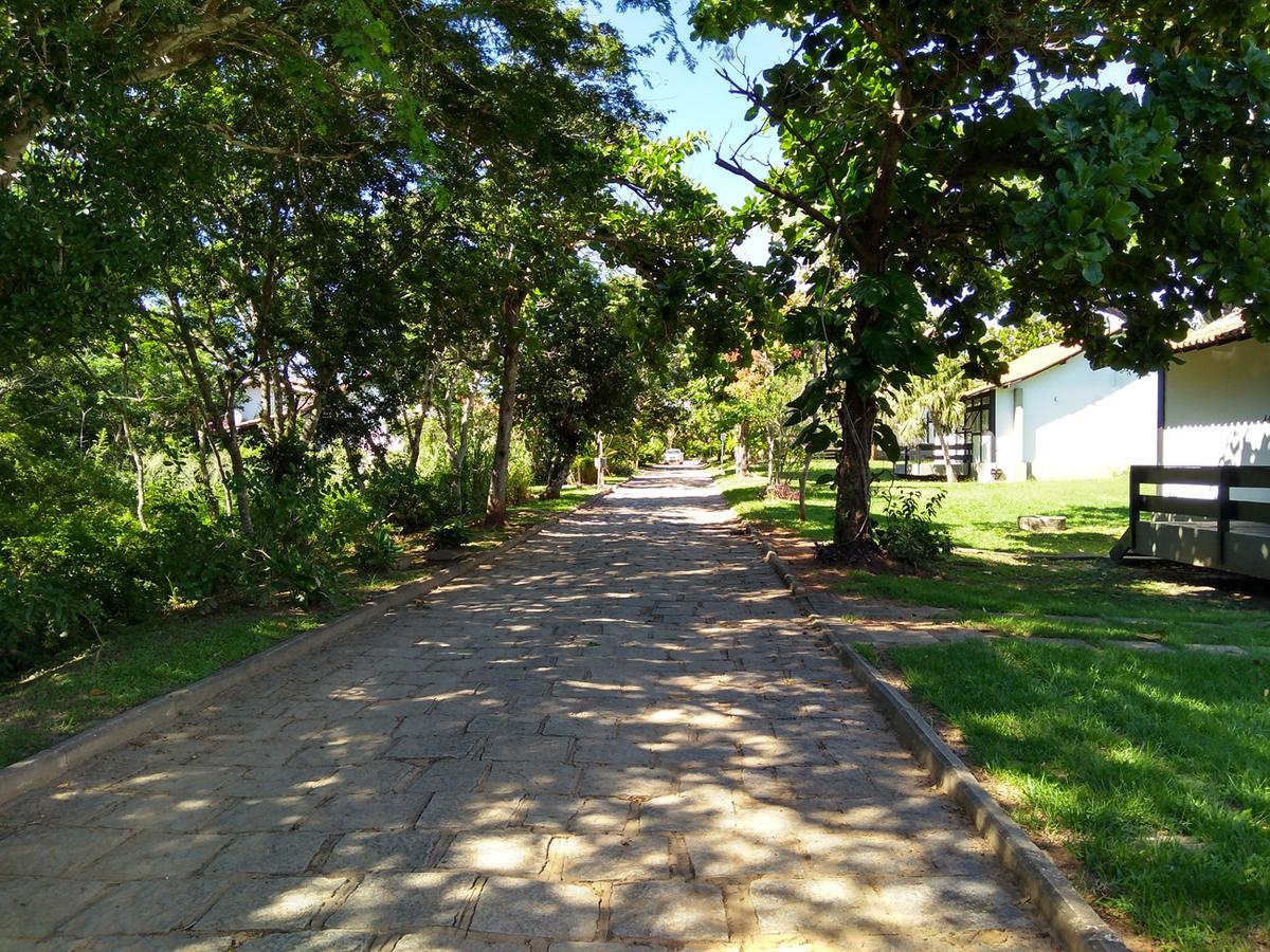 Atapu Caravelas - Casa 60